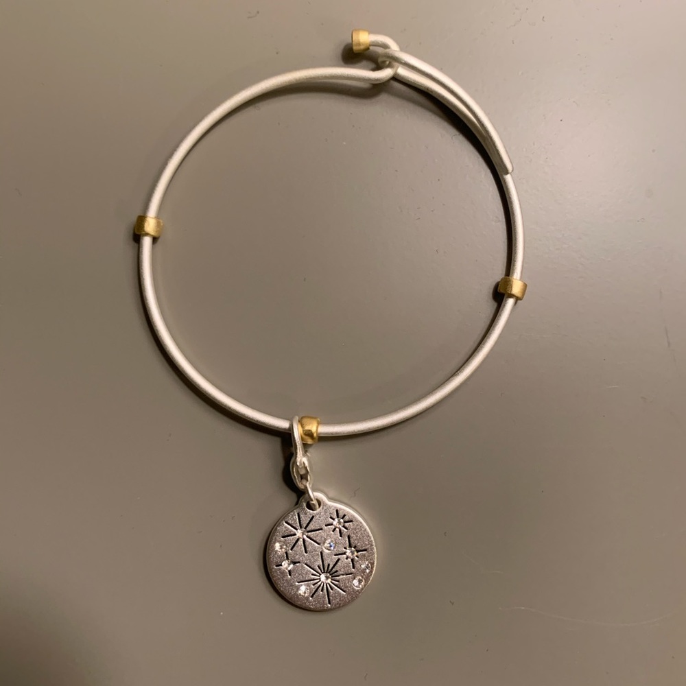 Quote Bracelet